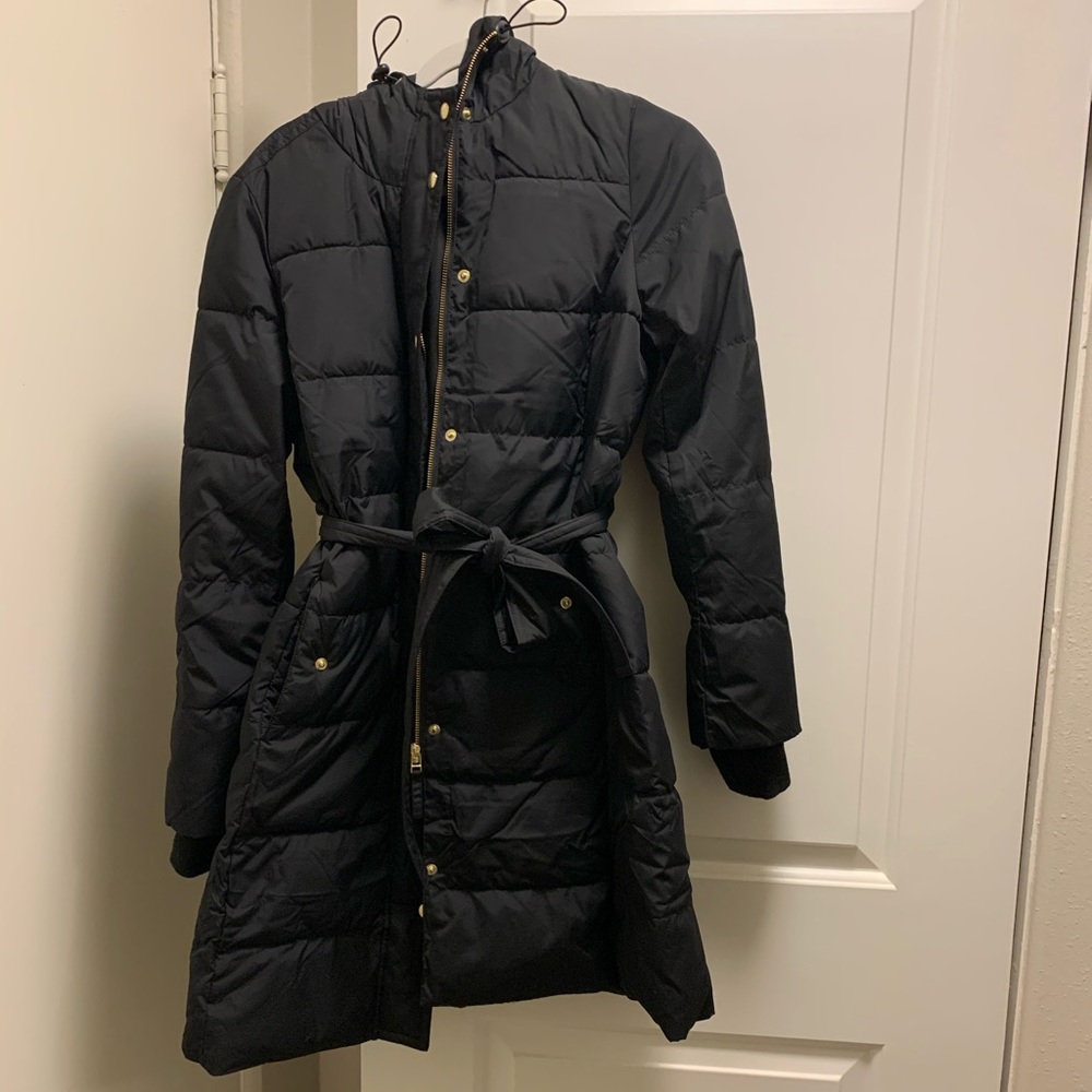 Place J.Crew Mercantile Parka